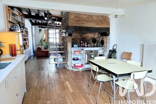  Appartement � vendre 3 pi�ces 66 m�