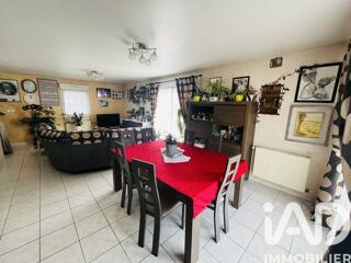  Maison � vendre 7 pi�ces 144 m�