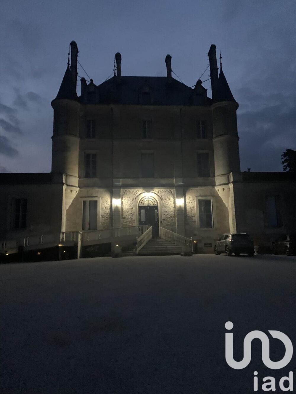 � vendre  Maison Chantonnay (85110)
