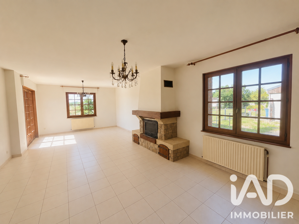 Vente Maison Vente Maison/villa 4 pièces Saint-saulve