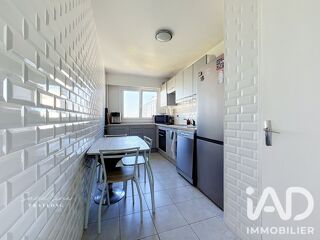  Appartement à vendre 4 pièces 84 m²