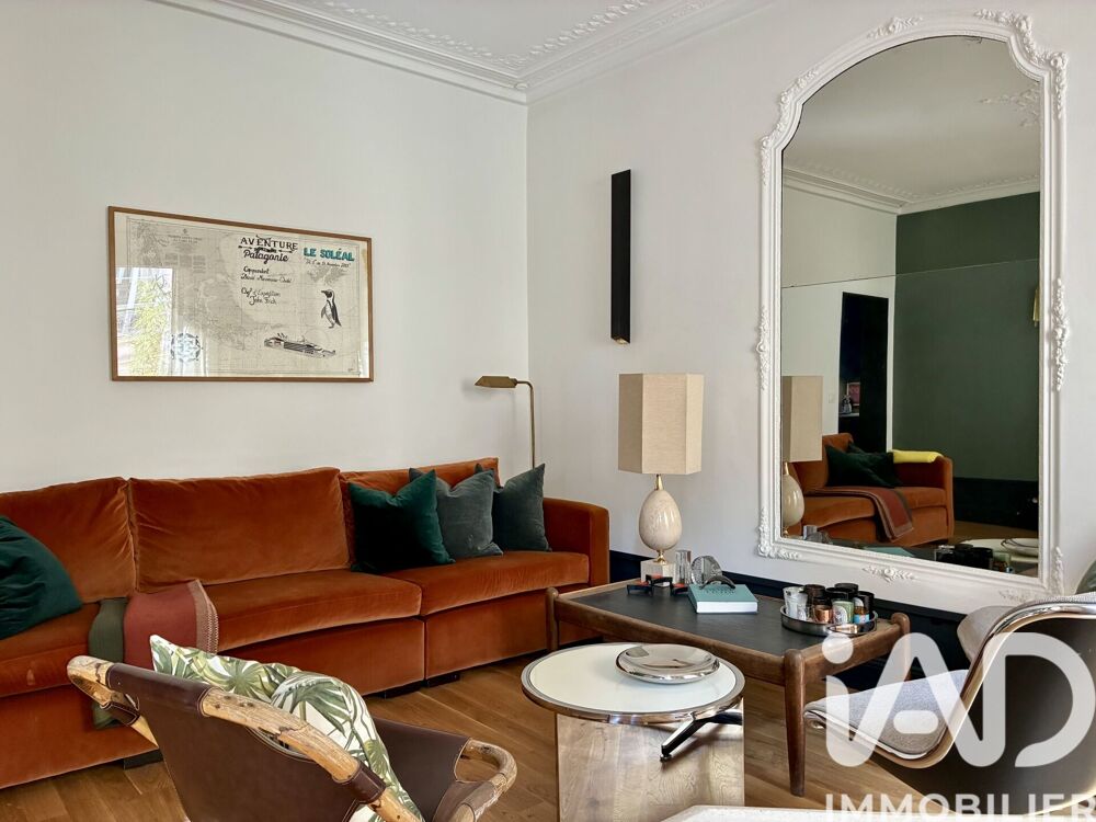 Vente Appartement Vente Appartement 2 pièces Paris 18