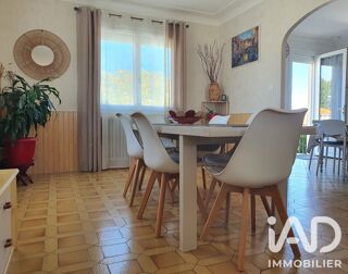  Maison à vendre 5 pièces 95 m²