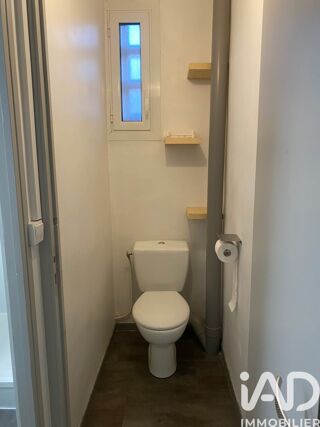  Appartement à vendre 3 pièces 53 m²