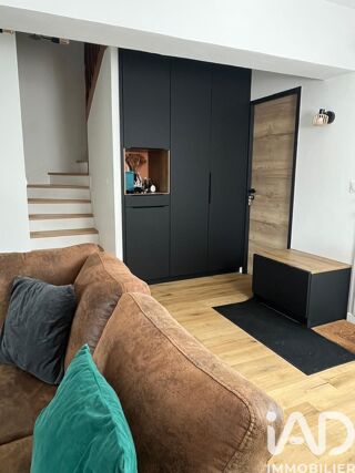  Maison à vendre 6 pièces 113 m²