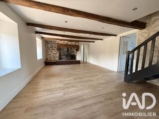  Maison à vendre 3 pièces 90 m²