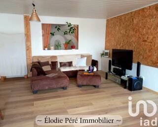  Appartement à vendre 3 pièces 92 m²