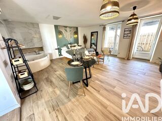  Maison à vendre 2 pièces 47 m²