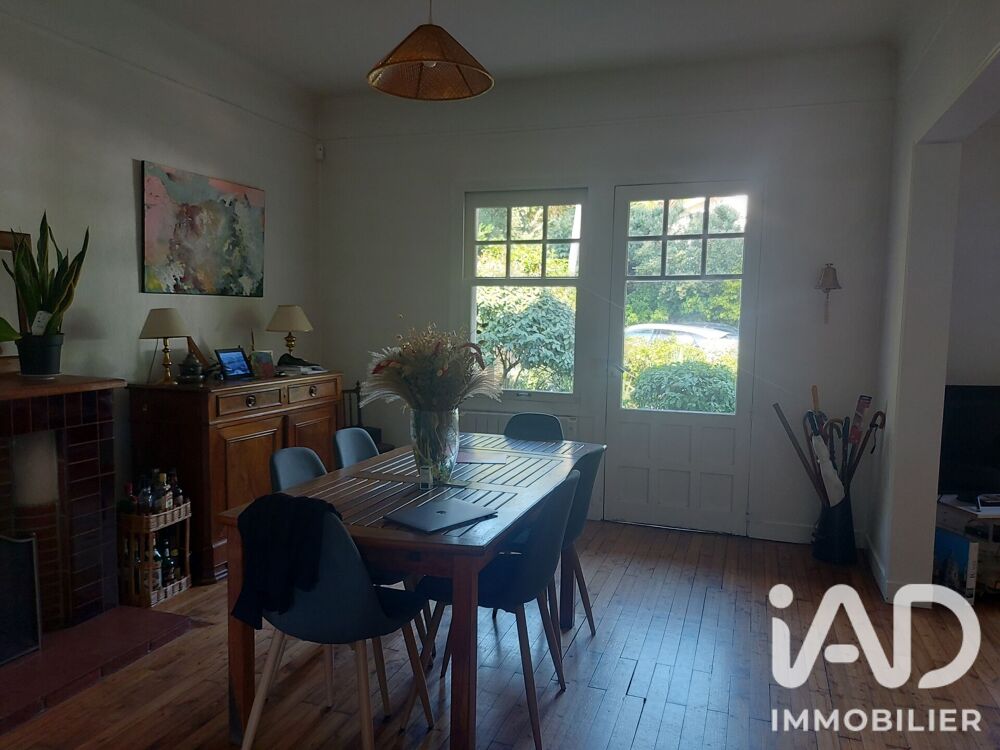 à vendre  Maison La Baule-Escoublac (44500)