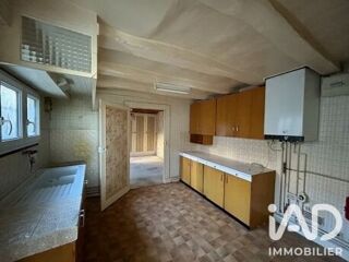  Maison à vendre 4 pièces 95 m²