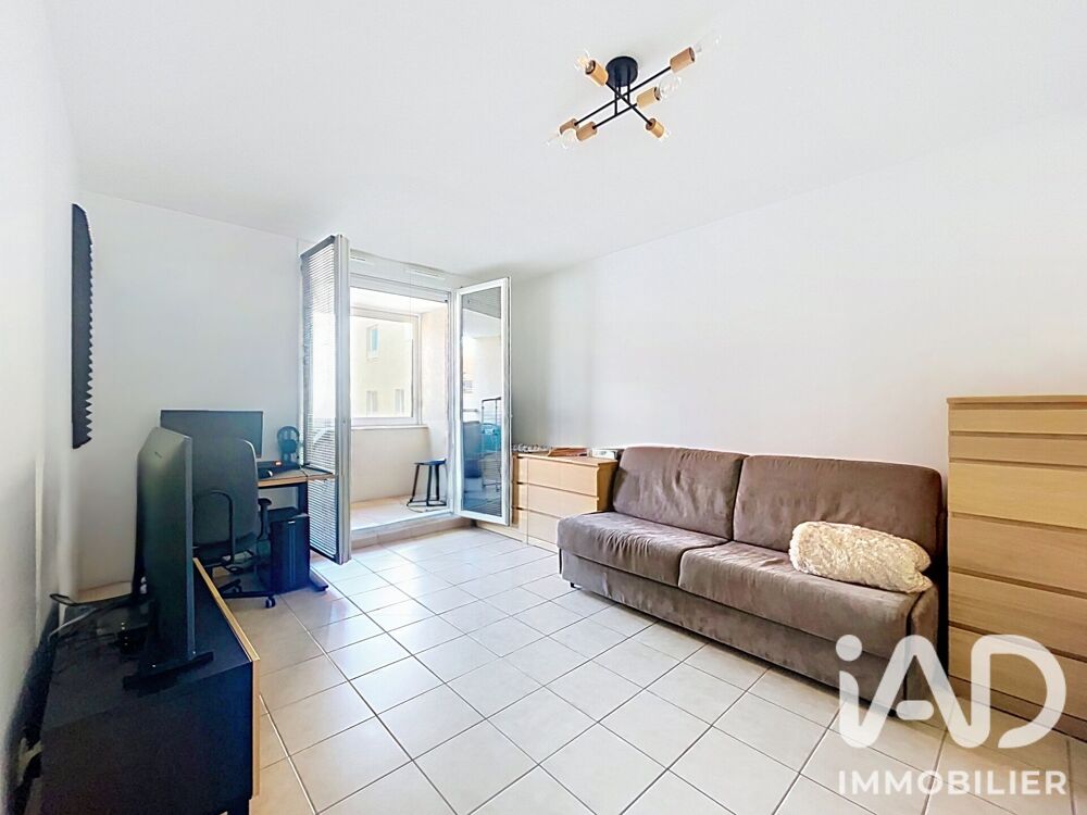 Vente Appartement Vente Appartement 1 pièce Lyon 3