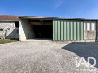  Maison à vendre 4 pièces 1100 m²