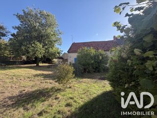  Maison à vendre 3 pièces 70 m²