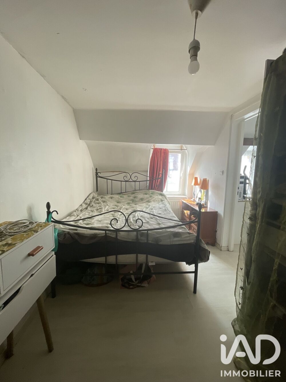 Vente Maison Vente Maison de ville 4 pièces Étaples