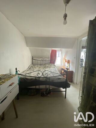 Vente Maison Vente Maison de ville 4 pièces Étaples
