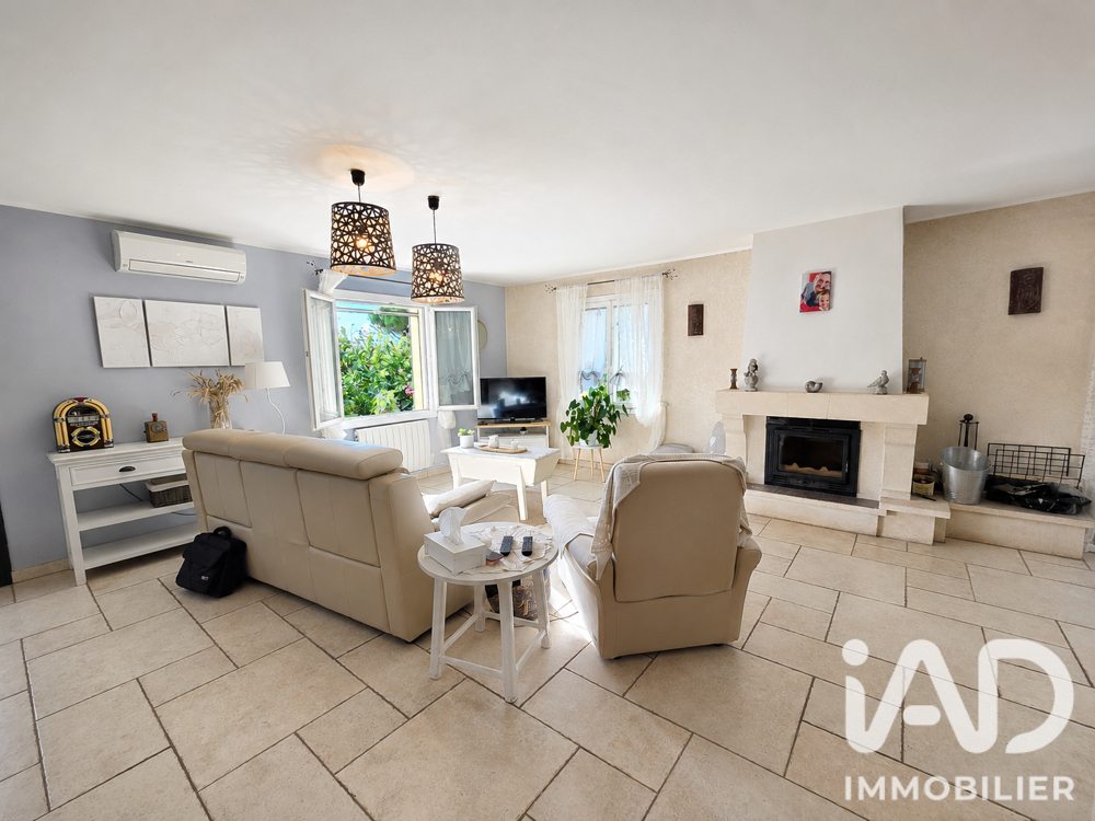 Vente Maison traditionnelle 7 pièces