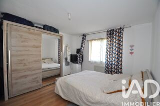  Maison à vendre 6 pièces 137 m²