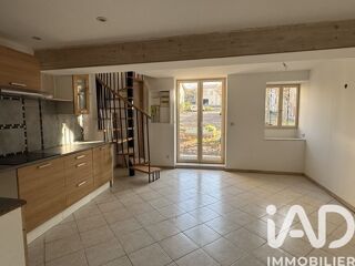  Maison à louer 4 pièces 63 m²