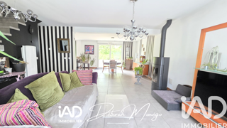  Maison à vendre 6 pièces 128 m²