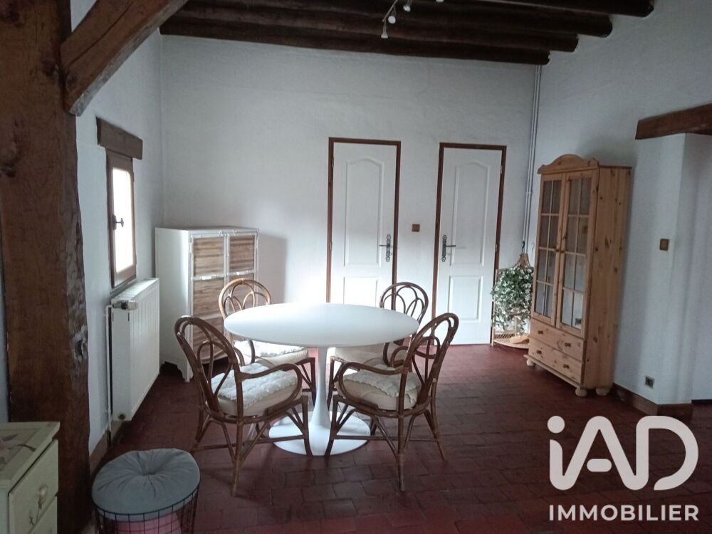 Vente Maison traditionnelle 4 pièces