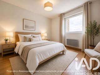  Appartement à vendre 3 pièces 70 m²