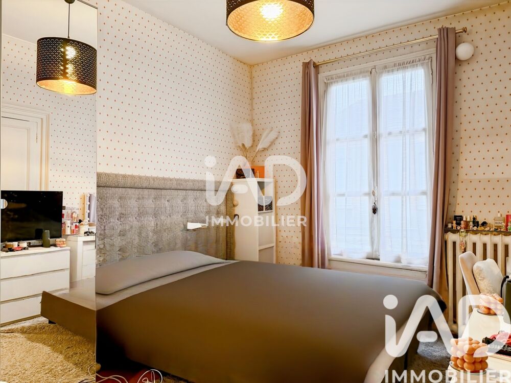 à vendre  Maison Compiègne (60200)
