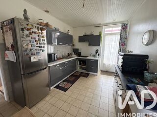  Maison � vendre 3 pi�ces 53 m�