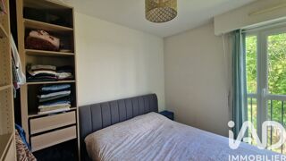  Appartement à vendre 3 pièces 58 m²