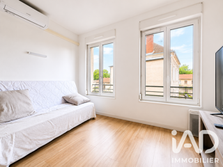  Immeuble à vendre 507 m²