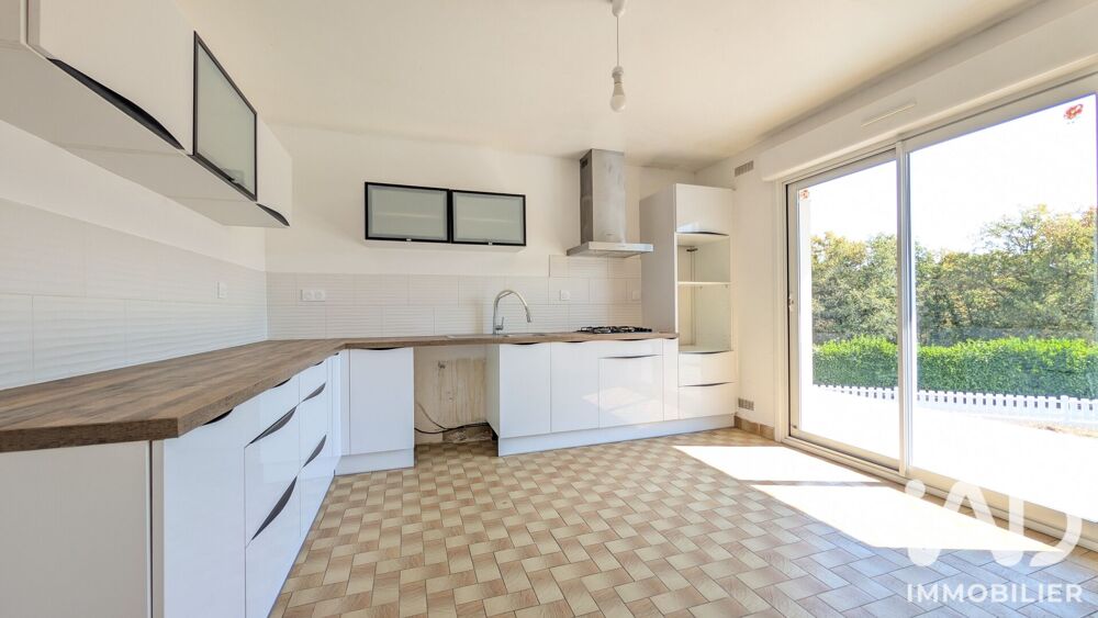 Vente Maison Vente Maison/villa 7 pièces Saint-avé