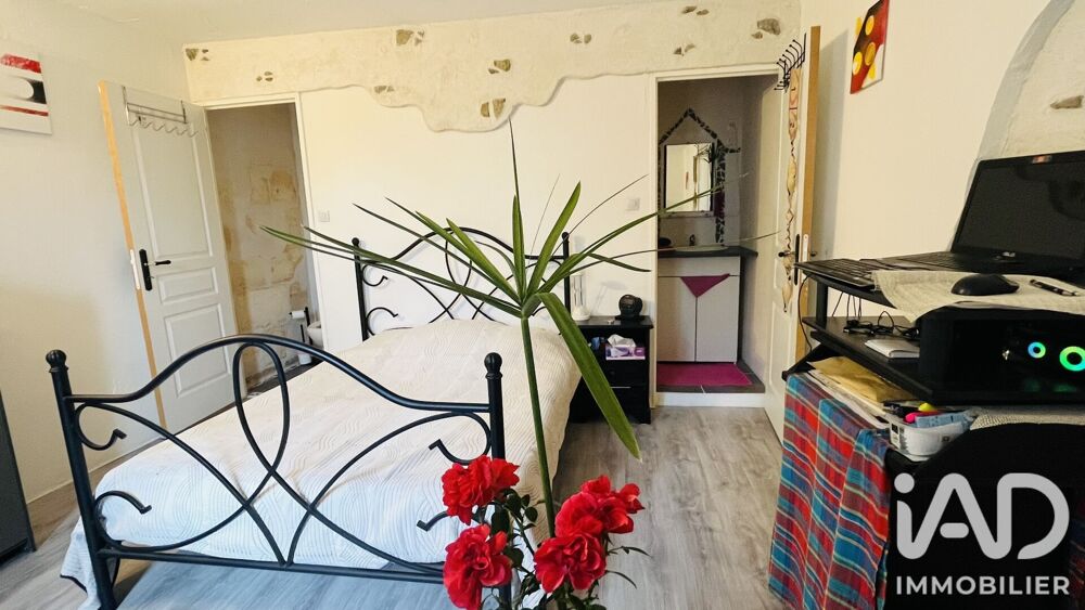 Vente Maison Vente Longère 5 pièces Saint-paul