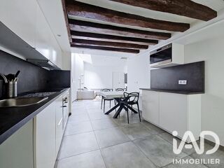  Maison à vendre 4 pièces 81 m²