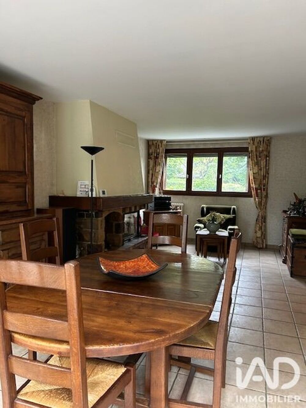 Vente Maison Vente Maison traditionnelle 5 pièces Andilly