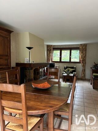 Vente Maison Vente Maison traditionnelle 5 pièces Andilly