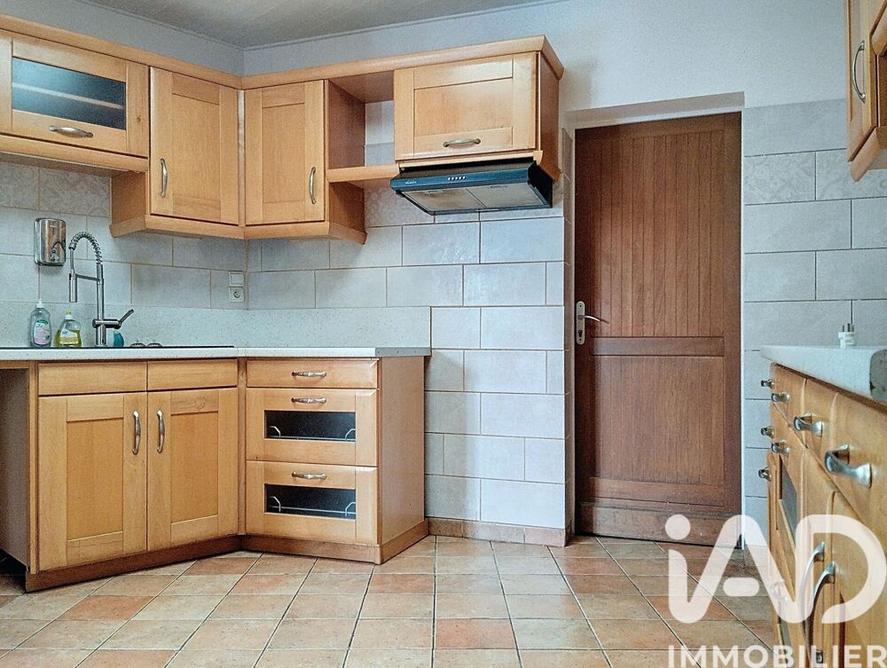 Vente Maison Vente Maison de ville 10 pièces Fismes