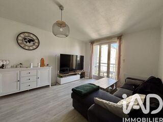  Appartement à vendre 2 pièces 51 m²