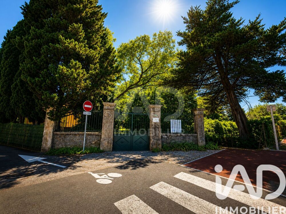 Vente Terrain Vente Terrain à bâtir 1 021 m&sup2; Saint jean pla de corts