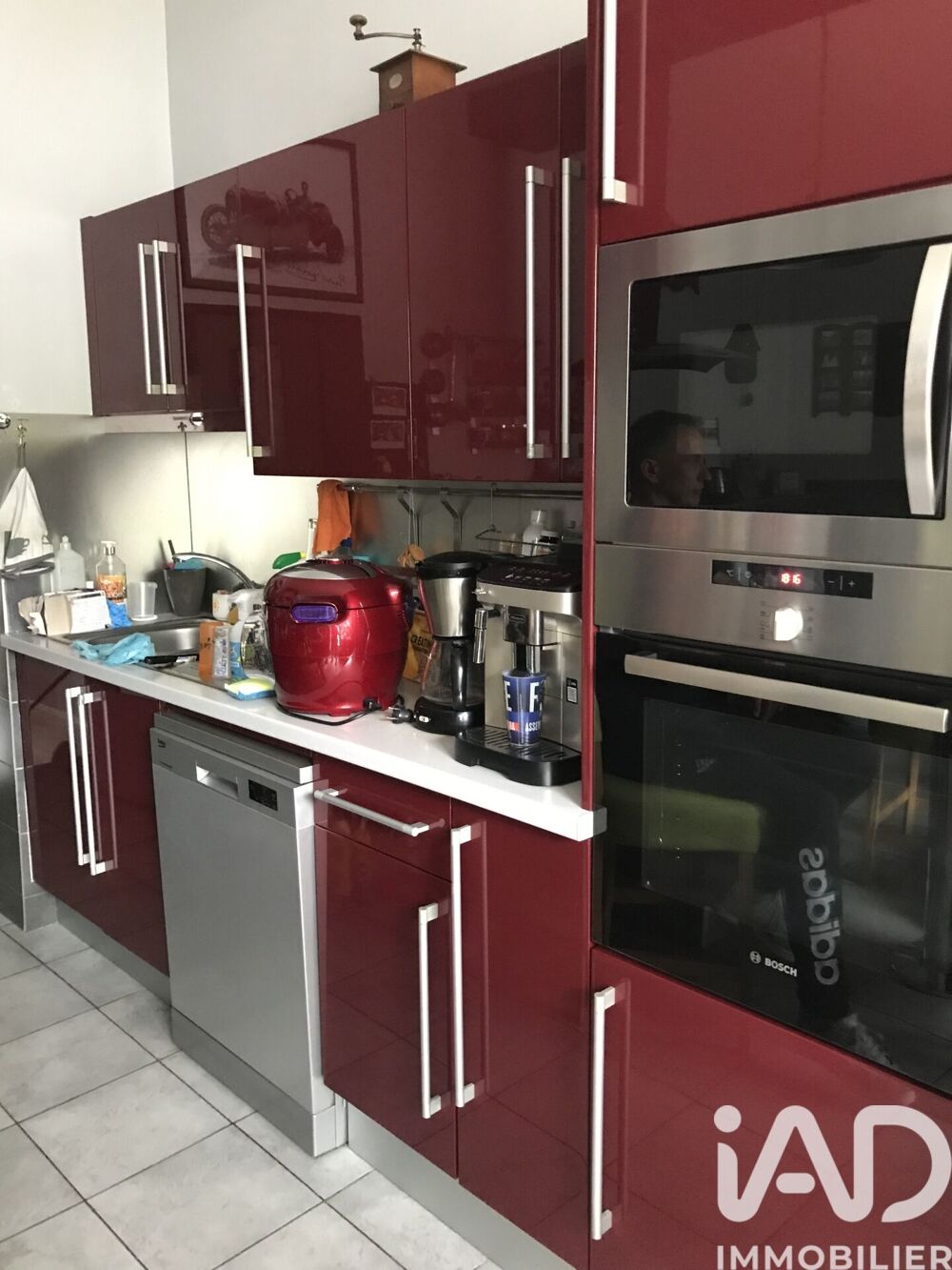 Vente Maison Vente Maison/villa 6 pièces Gevingey