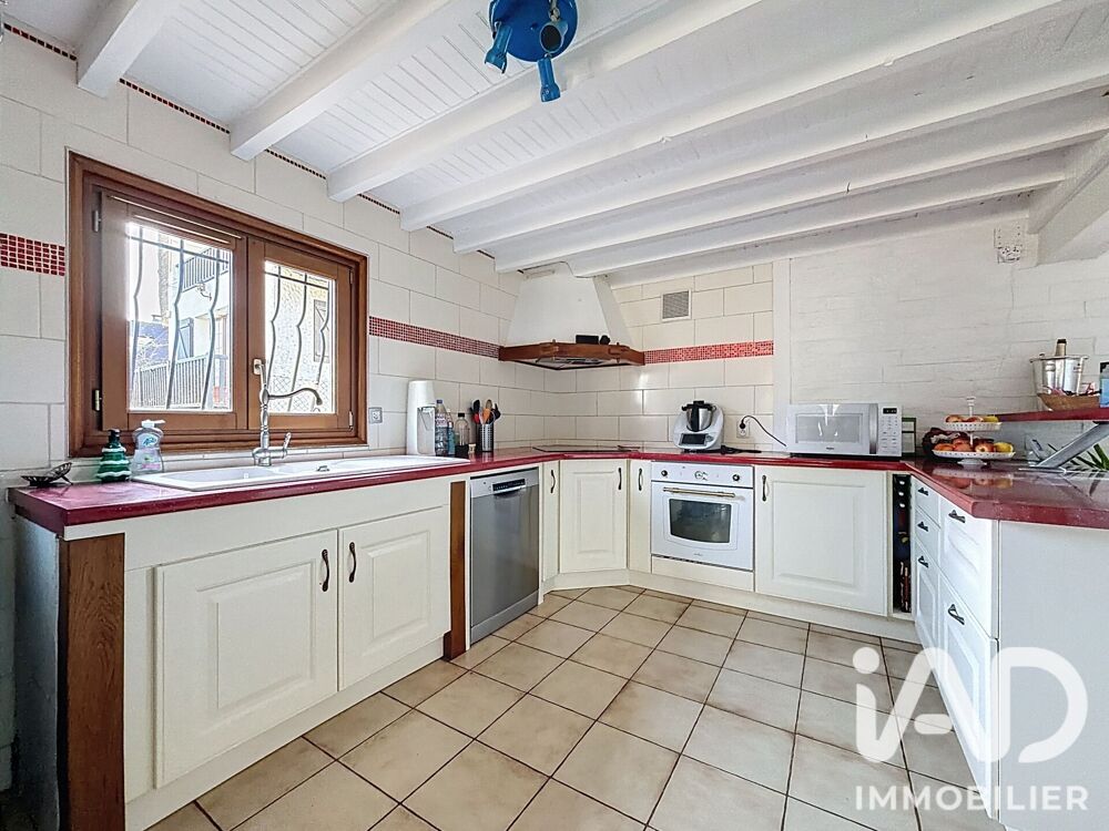 Location Maison Location Maison traditionnelle 5 pièces Boussy-saint-antoine