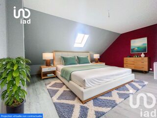  Maison à vendre 6 pièces 147 m²