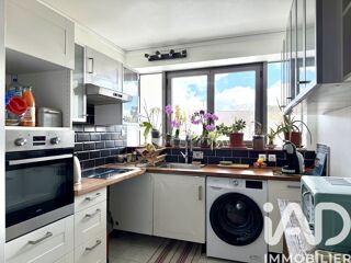  Appartement � vendre 4 pi�ces 80 m�
