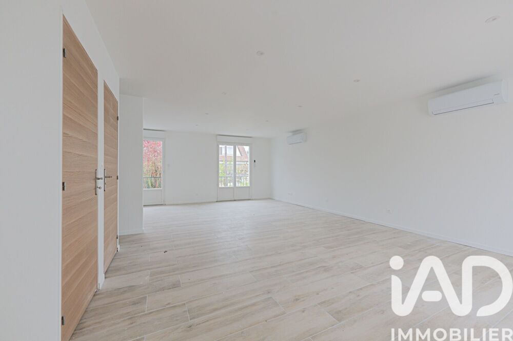 Vente Maison traditionnelle 7 pièces