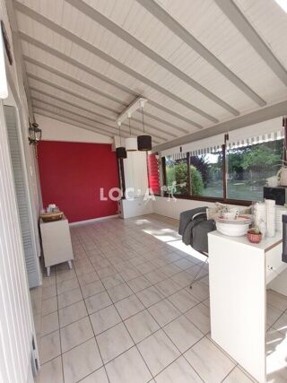  Maison � vendre 5 pi�ces 159 m�