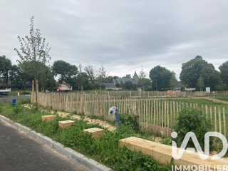  Terrain � vendre 443 m�