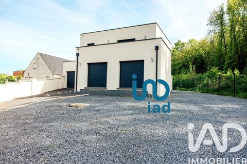   Vente Maison traditionnelle 4 pièces Maison - 4 pièce(s) - 124 m²