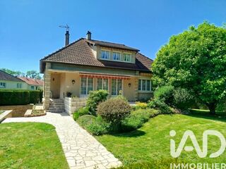 Maison à vendre 4 pièces 100 m²