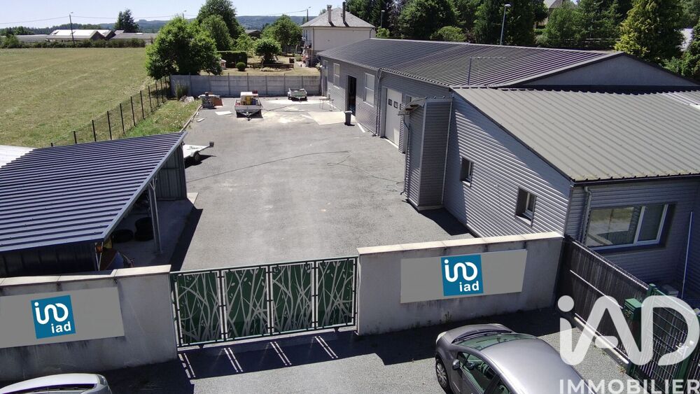   Vente Boutique/Local commercial 359 m&sup2; 