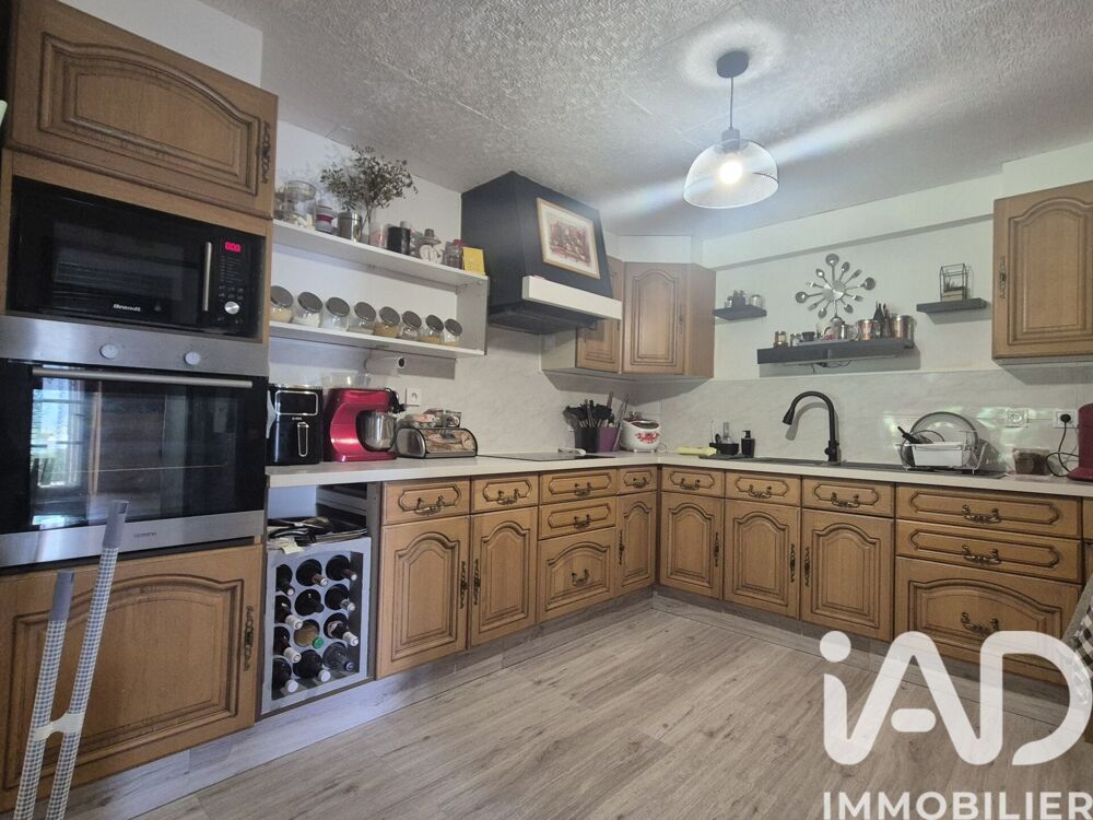 Vente Immeuble Vente Immeuble 185 m&sup2; Saint-victor-de-buthon