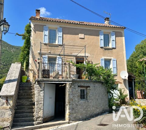   Vente Maison/villa 3 pièces Maison - 3 pièce(s) - 74 m²