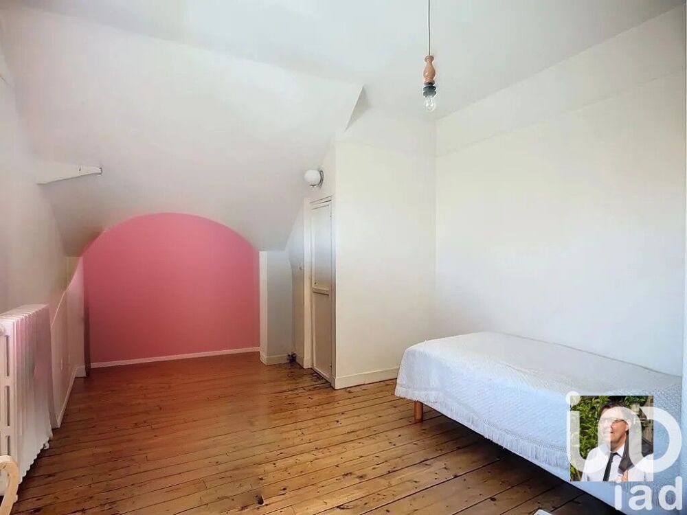 Vente Maison Vente Maison traditionnelle 5 pièces Villeneuve-le-roi